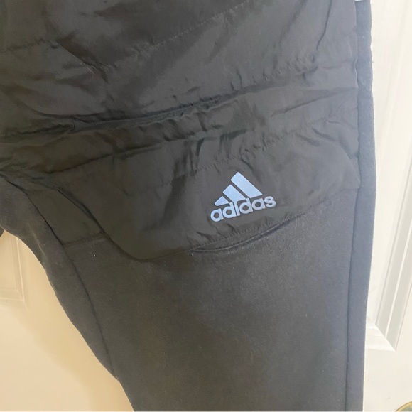 Adidas Jogger Color Black Size M - Picture 3 of 5